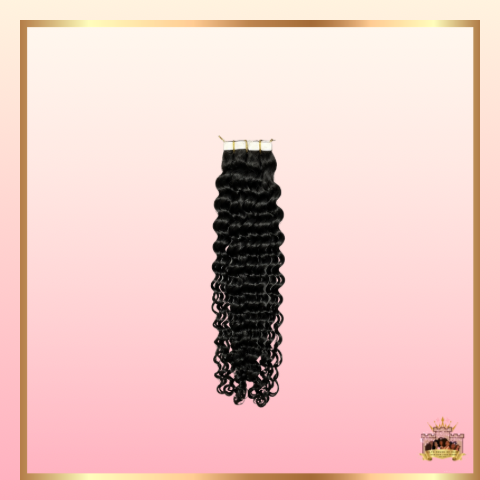 Deep Wave Tape-ins Extensions