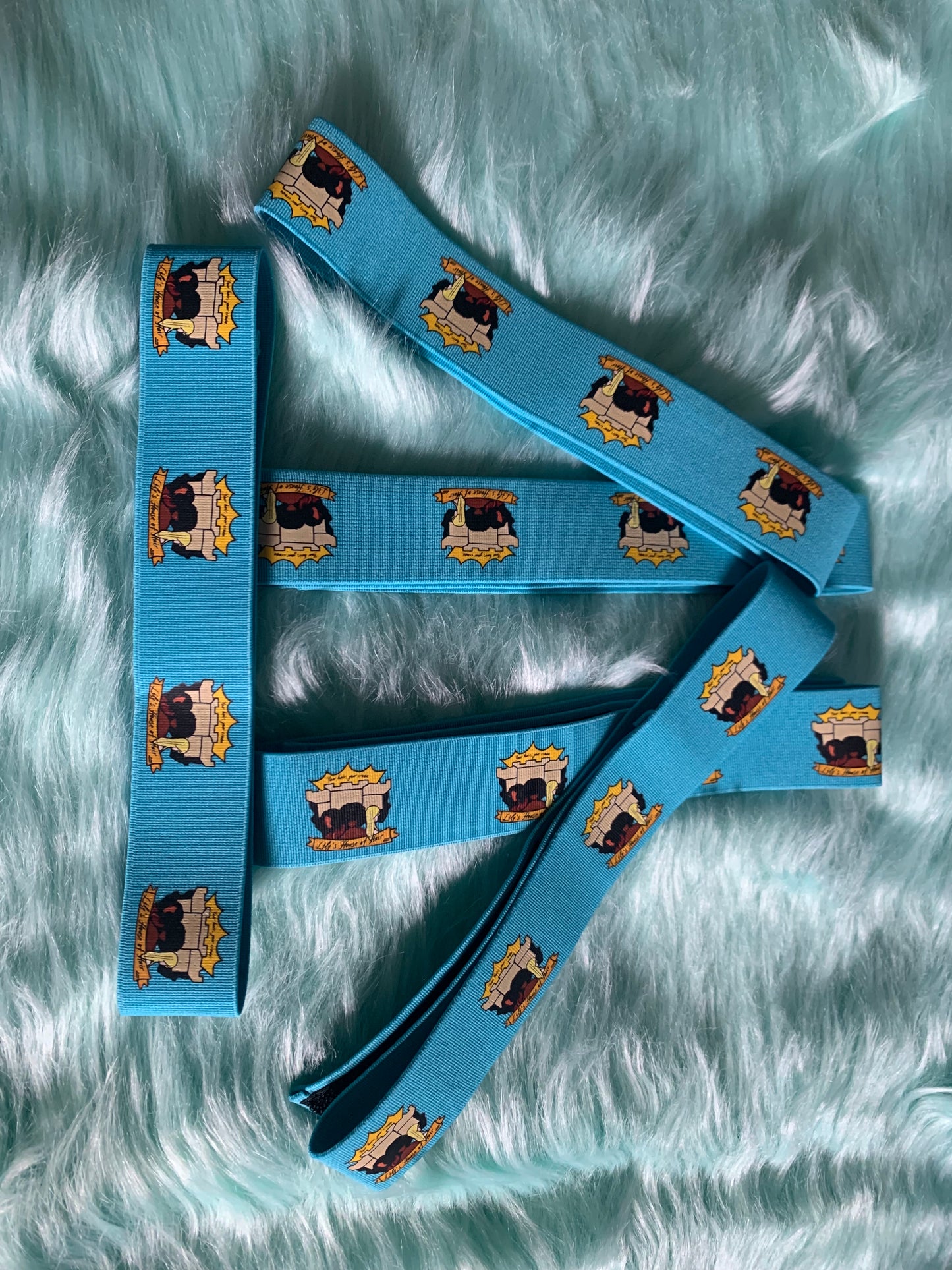 Melt Bands
