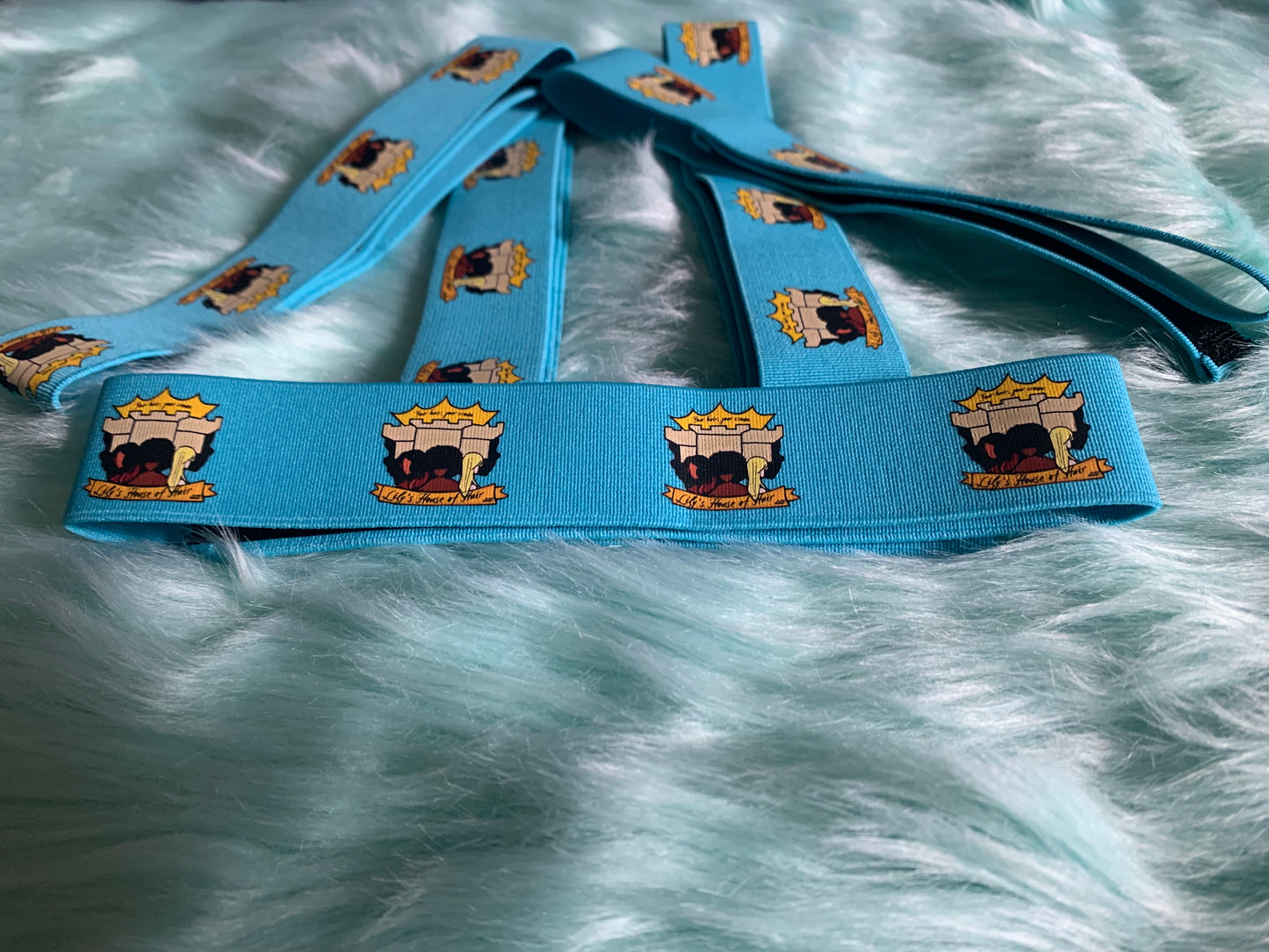 Melt Bands