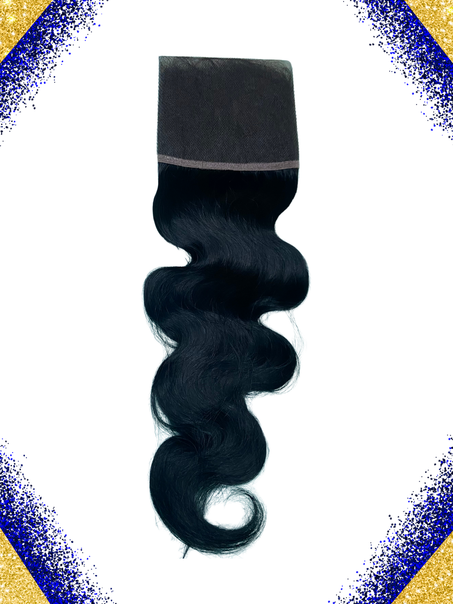 Body Wave HD Frontal 13x4