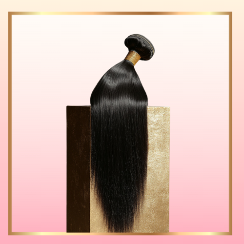 Straight Hair Bundles