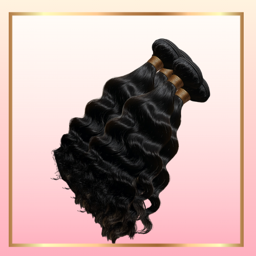 Body Wave