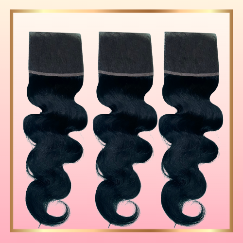 Body Wave HD Frontal 13x4