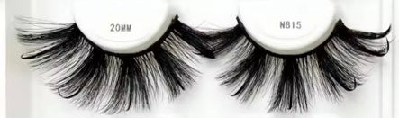 Feather Lash
