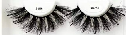 Perfect Doll Lash