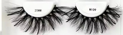 Lux Lash