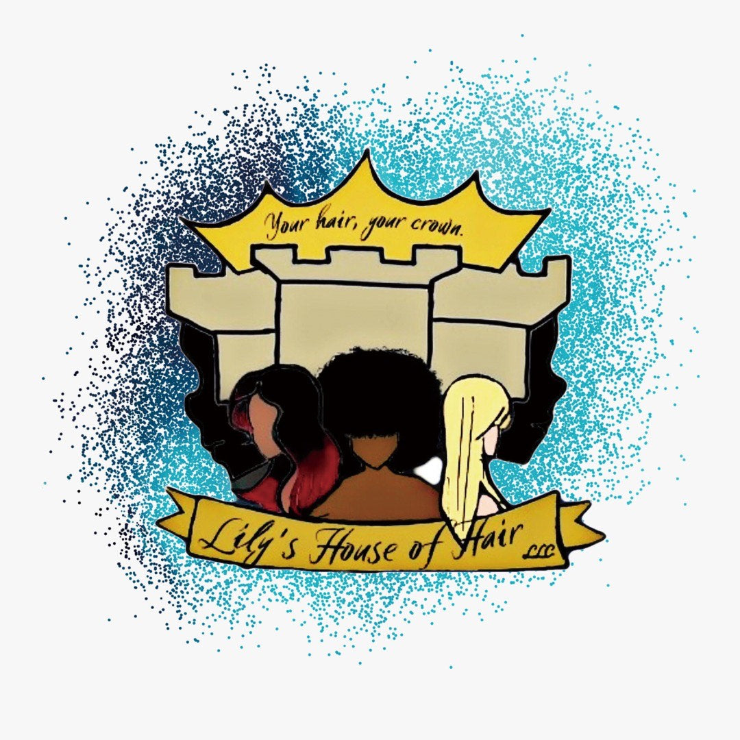 your hair your crown