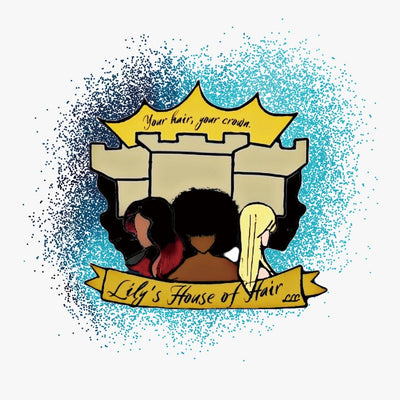 your hair your crown